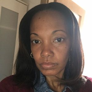 Meet your Posher, Annette